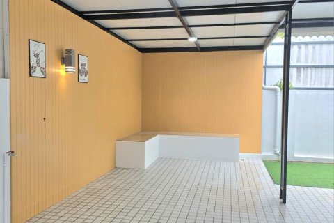 Maison à Pattaya, Thaïlande 3 chambres № 148217 - photo 12