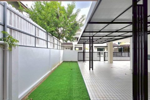 Maison à Pattaya, Thaïlande 3 chambres № 148217 - photo 25