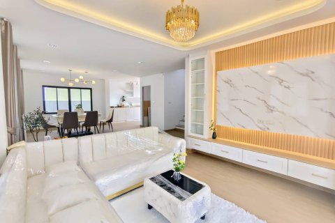 Maison à Pattaya, Thaïlande 3 chambres № 148217 - photo 2