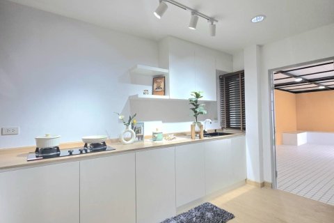 Maison à Pattaya, Thaïlande 3 chambres № 148217 - photo 22