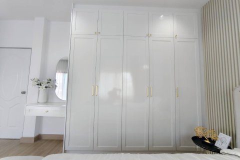 Maison à Pattaya, Thaïlande 3 chambres № 148217 - photo 7