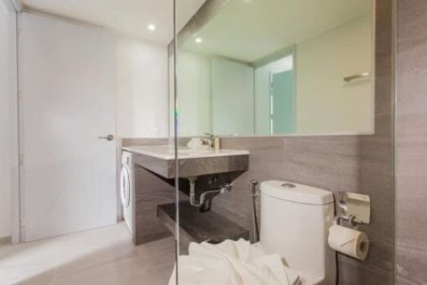 Condo in Phuket, Thailand, 2 bedrooms  № 148214 - photo 7