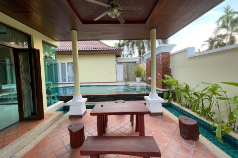 Вилла в Пхукете, Таиланд с 3 спальнями  № 148216 - фото 18