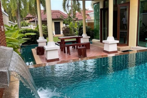 Вилла в Пхукете, Таиланд с 3 спальнями  № 148216 - фото 11