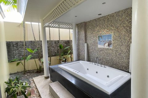 Вилла в Пхукете, Таиланд с 3 спальнями  № 148216 - фото 10