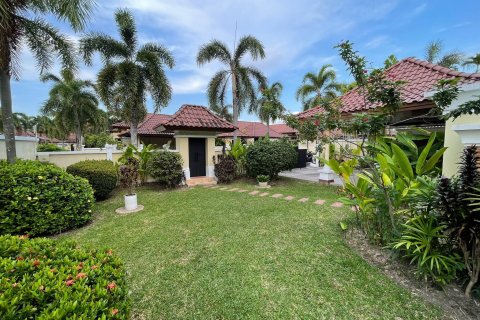 Вилла в Пхукете, Таиланд с 3 спальнями  № 148216 - фото 19