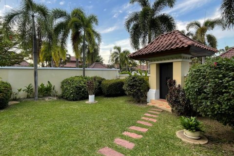 Вилла в Пхукете, Таиланд с 3 спальнями  № 148216 - фото 2