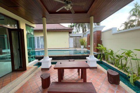 Вилла в Пхукете, Таиланд с 3 спальнями  № 148216 - фото 17