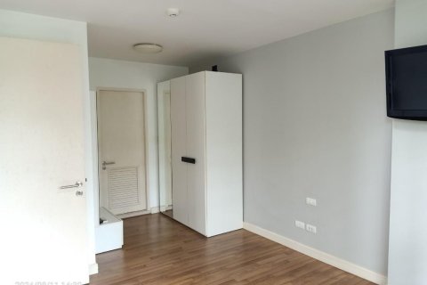 Studio in the Condo in Watthana, Bangkok, Thailand  № 148212 - photo 14