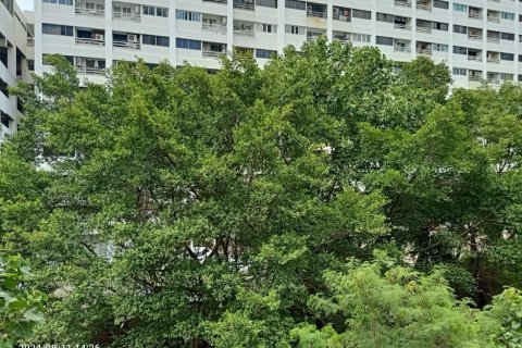 Studio in the Condo in Watthana, Bangkok, Thailand  № 148212 - photo 9