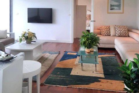 Condo in Hua Hin, Thailand, 3 bedrooms  № 148215 - photo 1