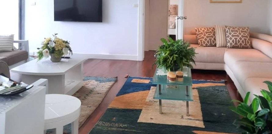 Condo in Hua Hin, Thailand, 3 bedrooms  № 148215