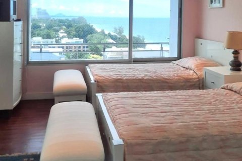Condo in Hua Hin, Thailand, 3 bedrooms  № 148215 - photo 4