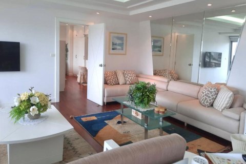Condo in Hua Hin, Thailand, 3 bedrooms  № 148215 - photo 6