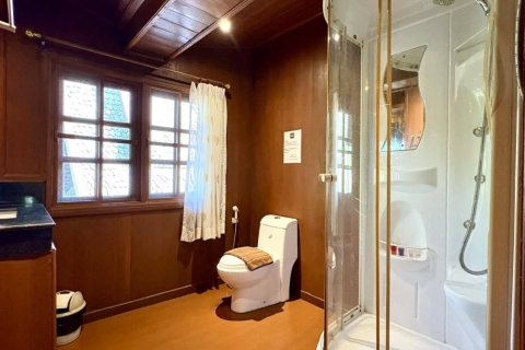 Дом в Пхукете, Таиланд с 4 спальнями  № 148211 - фото 7