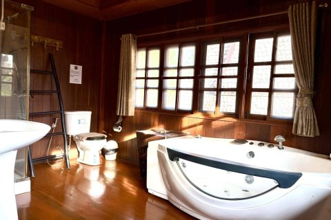 Дом в Пхукете, Таиланд с 4 спальнями  № 148211 - фото 6