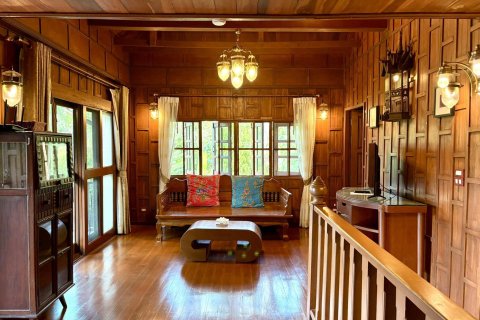 Дом в Пхукете, Таиланд с 4 спальнями  № 148211 - фото 5