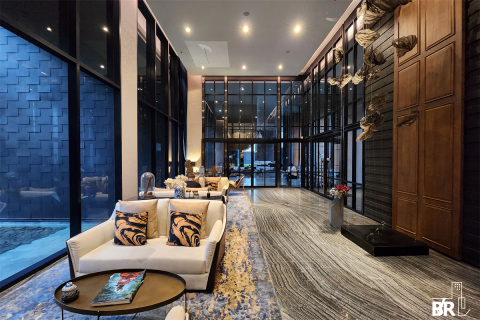 Condo in Bangkok, Thailand, 3 bedrooms № 187354 - photo 9