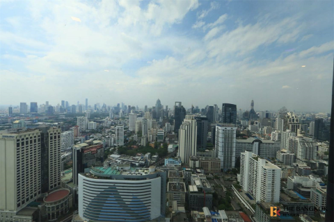 คอนโดมิเนียมในกรุงเทพฯ, ประเทศไทย, 3 ห้องนอน № 187353 - รูปถ่าย 9