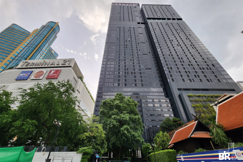 คอนโดมิเนียมในกรุงเทพฯ, ประเทศไทย, 3 ห้องนอน № 187353 - รูปถ่าย 10