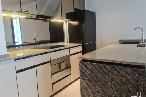 Condo in Bangkok, Thailand, 2 bedrooms № 187355