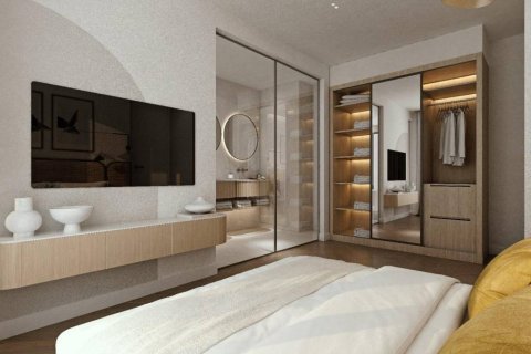 Studio in the Condo in Phuket, Thailand  № 176813