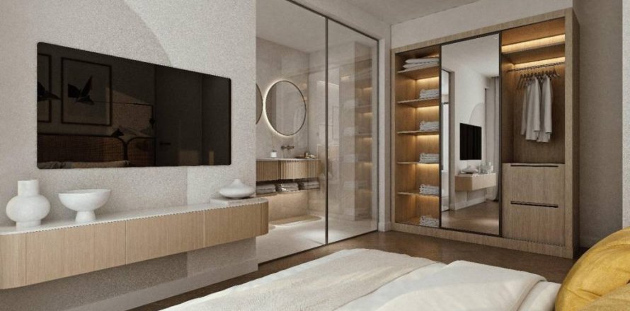 Studio in the Condo in Phuket, Thailand № 176813