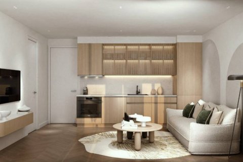 Condo in Phuket, Thailand, 1 bedroom № 176812 - photo 2