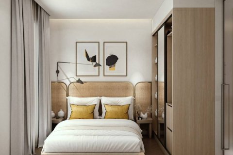Condo in Phuket, Thailand, 1 bedroom № 176812 - photo 5