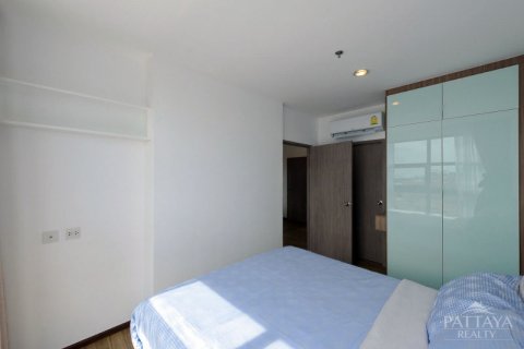 Condo sur Jomtien Beach, Pattaya, Thaïlande, 1 chambre № 204108 - photo 20