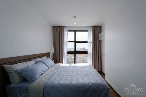 Condo sur Jomtien Beach, Pattaya, Thaïlande, 1 chambre № 204108 - photo 17