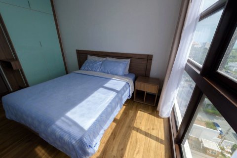 Condo sur Jomtien Beach, Pattaya, Thaïlande, 1 chambre № 204108 - photo 19