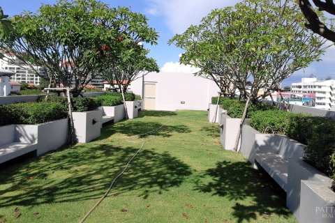 Condo à Pattaya, Thaïlande, 1 chambre № 204110 - photo 13