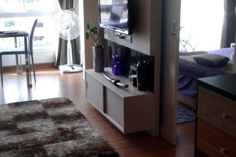 Condo in Pattaya, Thailand, 1 bedroom  № 204110