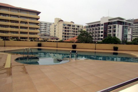 สตูดิโอในคอนโดมิเนียมในจอมเทียน, พัทยา, ประเทศไทย № 204109 - รูปถ่าย 8