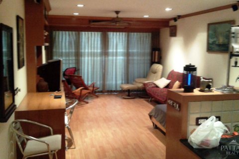 Studio in the Condo on Jomtien Beach, Pattaya, Thailand № 204107 - photo 5