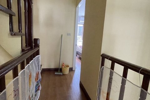 Townhouse à Wang Thonglang, Bangkok, Thaïlande 3 chambres № 163584 - photo 16