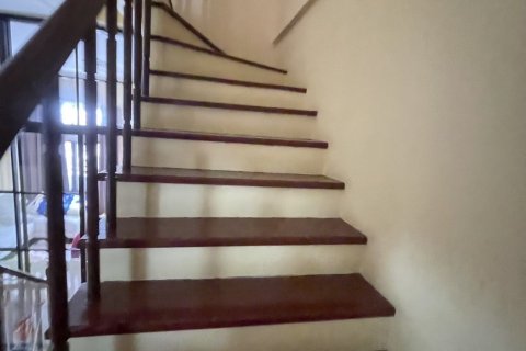 Townhouse à Wang Thonglang, Bangkok, Thaïlande 3 chambres № 163584 - photo 19