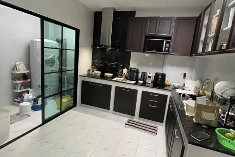 Townhouse à Wang Thonglang, Bangkok, Thaïlande 3 chambres № 163584 - photo 9