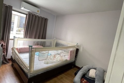 Townhouse à Wang Thonglang, Bangkok, Thaïlande 3 chambres № 163584 - photo 17