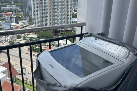 Студия в Чиангмай, Таиланд № 163581 - фото 13