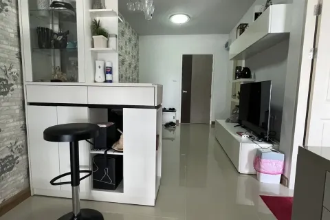 Студия в Чиангмай, Таиланд № 163581 - фото 6