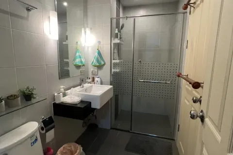 Студия в Чиангмай, Таиланд № 163581 - фото 12