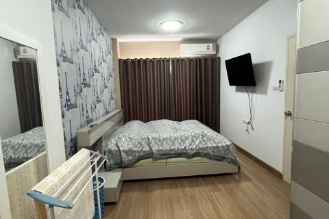 Студия в Чиангмай, Таиланд № 163581 - фото 1