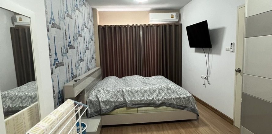 Студия в Чиангмай, Таиланд № 163581