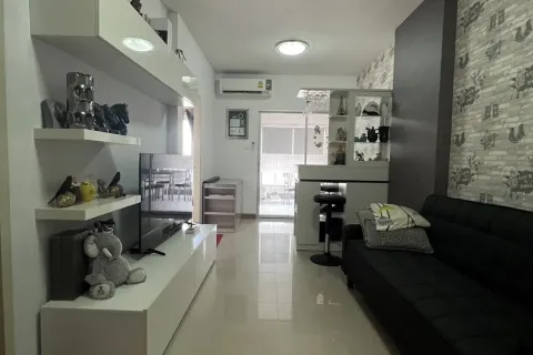 Студия в Чиангмай, Таиланд № 163581 - фото 2