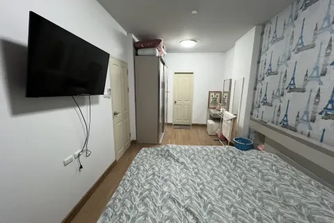 Студия в Чиангмай, Таиланд № 163581 - фото 3