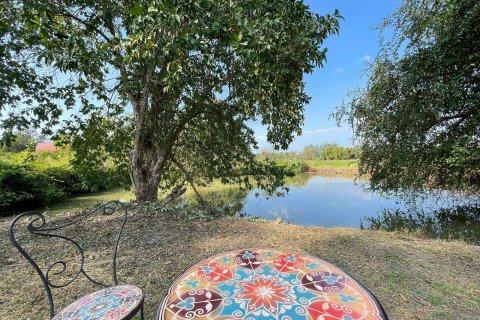 Terrain à San Kamphaeng, Thaïlande 1980 m2 № 163579 - photo 6