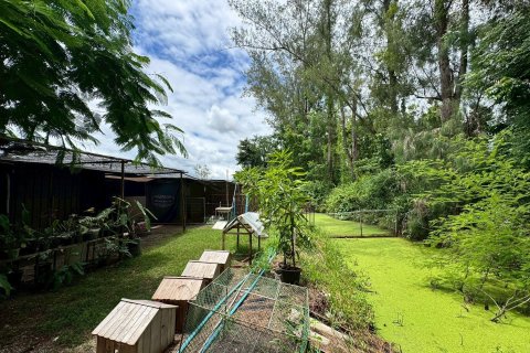 Terrain à San Kamphaeng, Thaïlande 1980 m2 № 163579 - photo 10