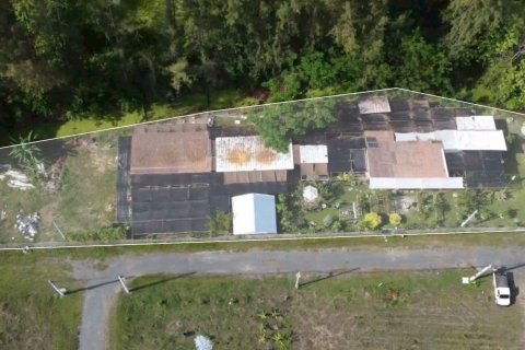 Terrain à San Kamphaeng, Thaïlande 1980 m2 № 163579 - photo 1